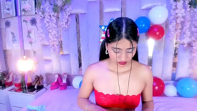 Stripchat Sex Cam for MinaBellerose
