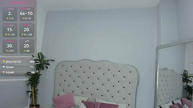 Stripchat Sex Cam for Alix_18_