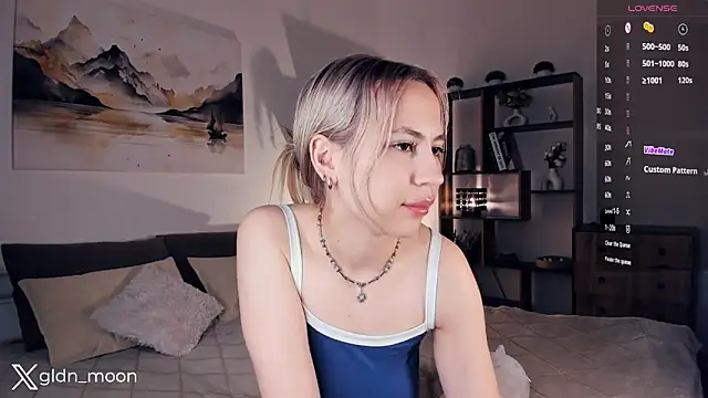 Stripchat Sex Cam for EternalLiberty