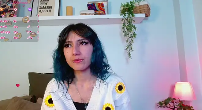 Stripchat Sex Cam for Vampgyal