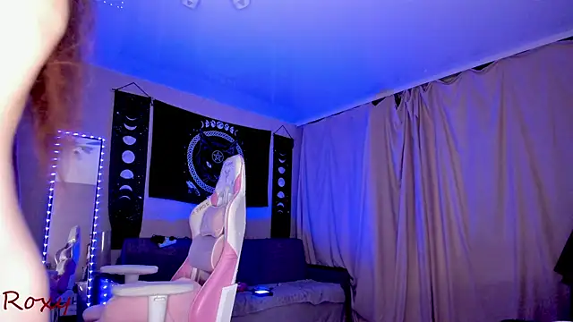 Stripchat Sex Cam for wet_dream_