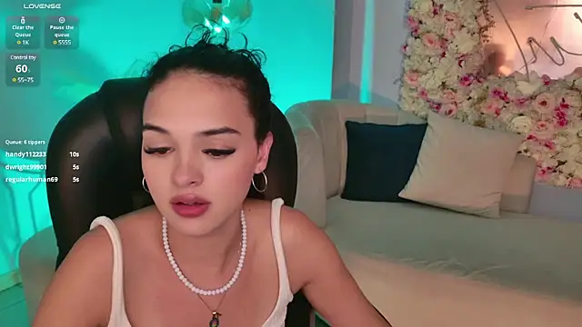 Stripchat Sex Cam for AprilRhodes
