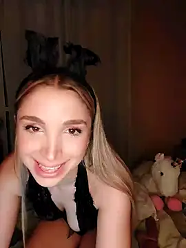 Stripchat Sex Cam for MikayJota