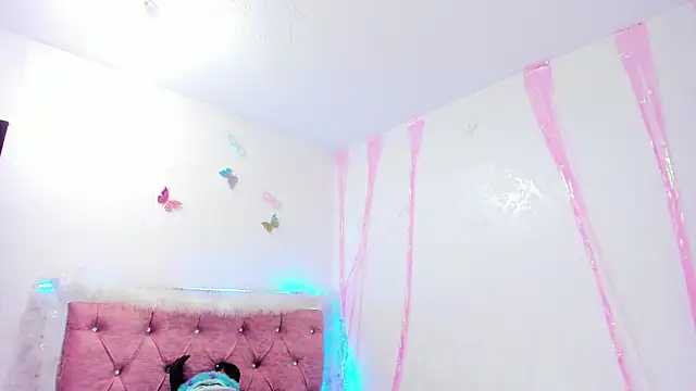Stripchat Sex Cam for Abby_Moss2