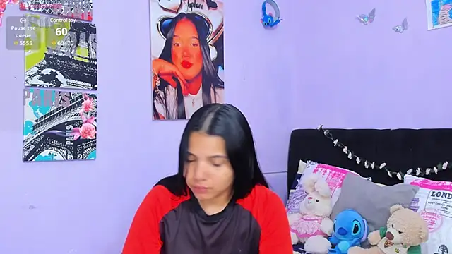 Stripchat Sex Cam for sara_mendez2