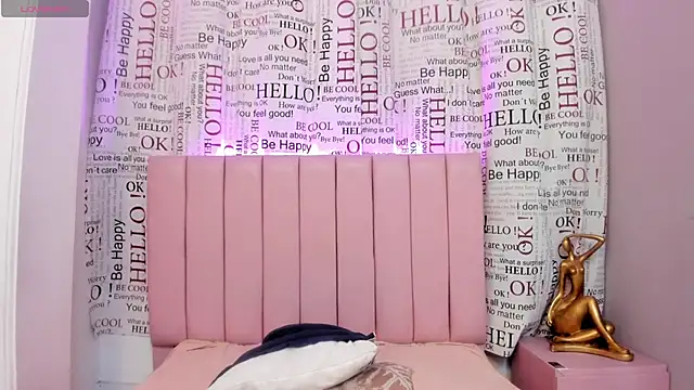 Stripchat Sex Cam for Sarah-Cooper