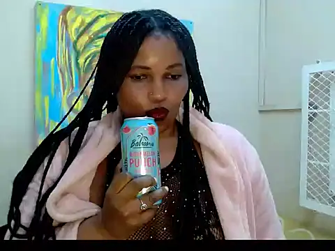 Stripchat Sex Cam for ChocolateCandy90