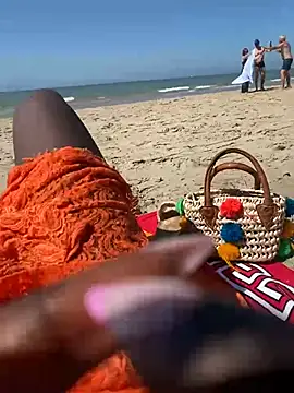 Stripchat Sex Cam for Thepanthera