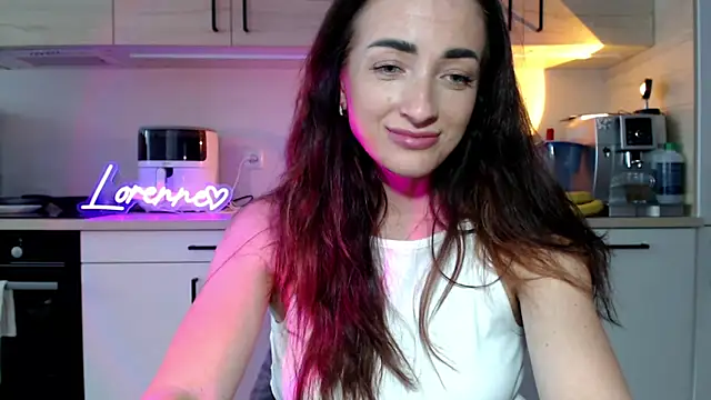 Stripchat Sex Cam for LorenneRose