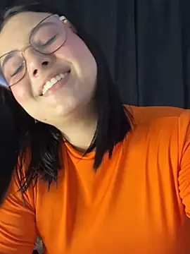 Stripchat Sex Cam for cami_zanss