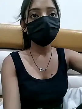 Stripchat Sex Cam for POOJA-520