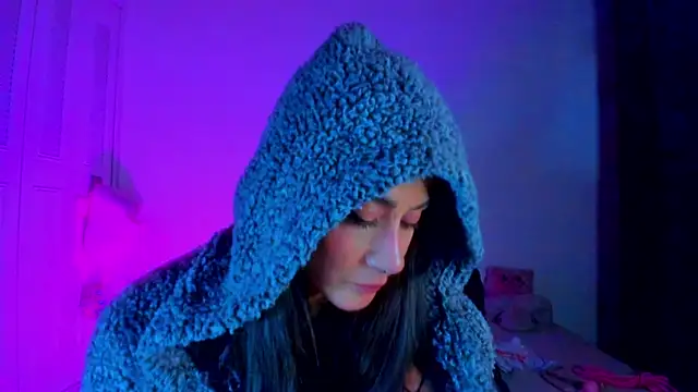 Stripchat Sex Cam for Gabriela_smoke