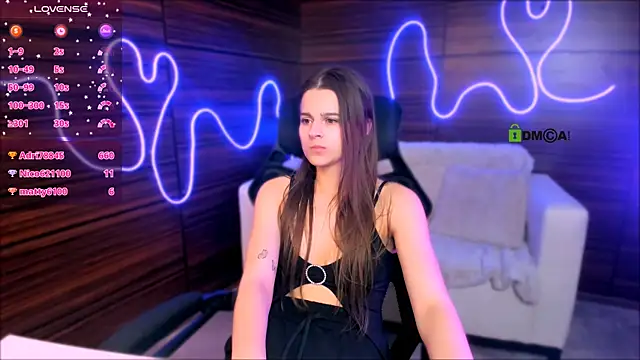 Stripchat Sex Cam for berry_alma