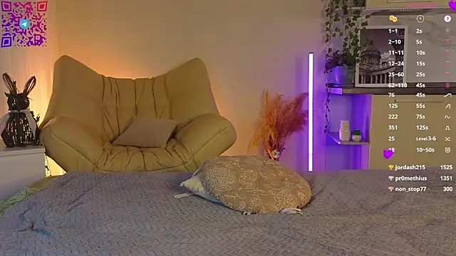 Stripchat Sex Cam for MaryLooj