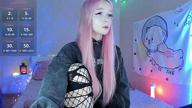 Stripchat Sex Cam for Misty_Shadow