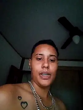 Stripchat Sex Cam for Vsilva95