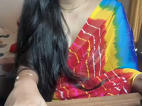 Stripchat Sex Cam for Prisha_01
