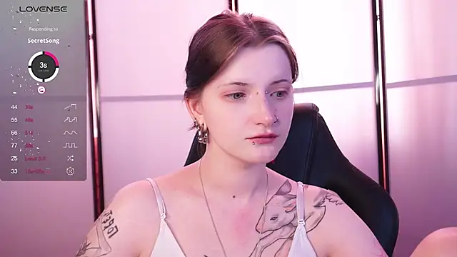 Stripchat Sex Cam for AgataHeming