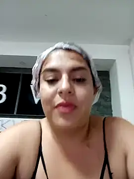 Stripchat Sex Cam for _poison_sweet
