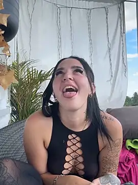 Stripchat Sex Cam for SweetYasmiine
