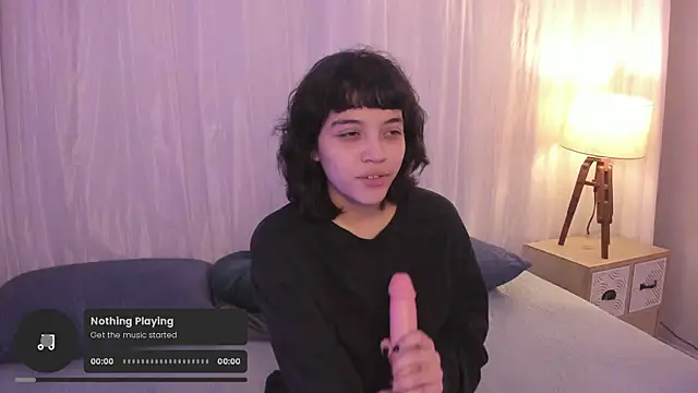 Stripchat Sex Cam for curious_kitten_