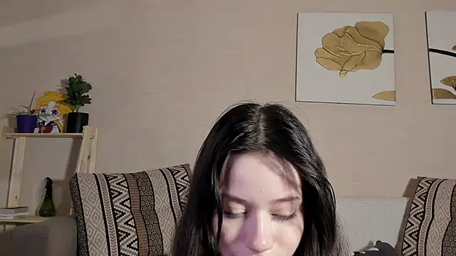 Stripchat Sex Cam for Passionate_Isabella