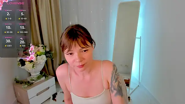 Stripchat Sex Cam for polly_lollyy_