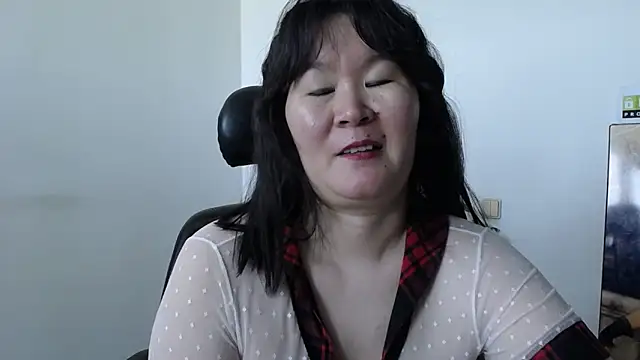 Stripchat Sex Cam for Akira_xx