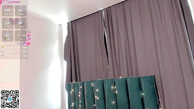 Stripchat Sex Cam for MoniBless