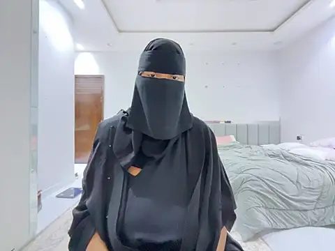 Stripchat Sex Cam for Submissive_Arab
