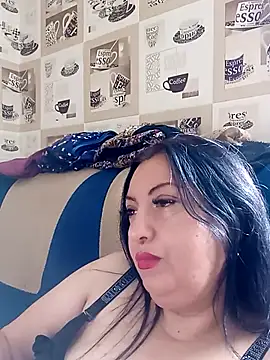 Stripchat Sex Cam for Veronica-Celie