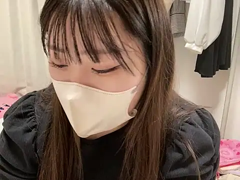 Stripchat Sex Cam for shiine_chan