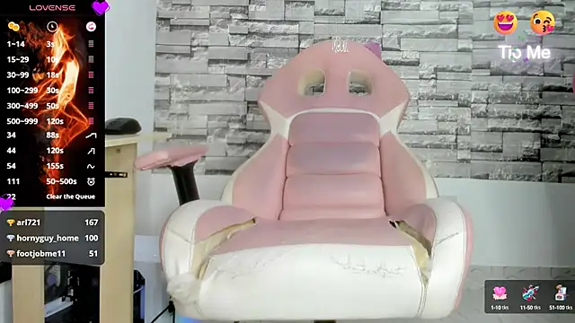Stripchat Sex Cam for hot-timefun