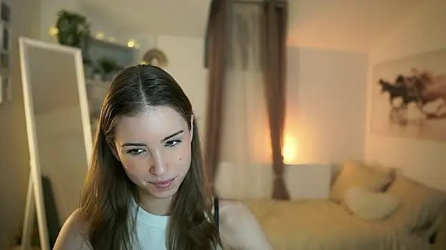 Stripchat Sex Cam for Abella_Danger_X