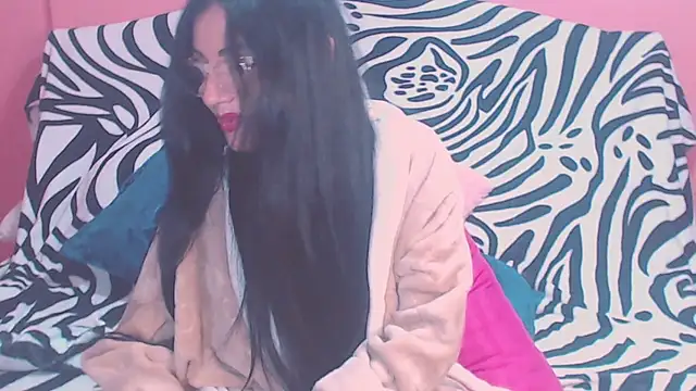 Stripchat Sex Cam for Ary_z