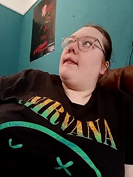 Stripchat Sex Cam for Sexycurvyemilyy