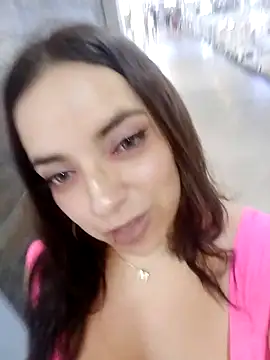 Stripchat Sex Cam for elektra_spark