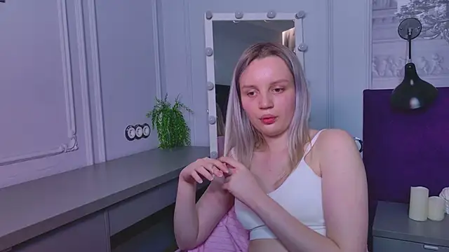 Stripchat Sex Cam for Beatrica_Klein