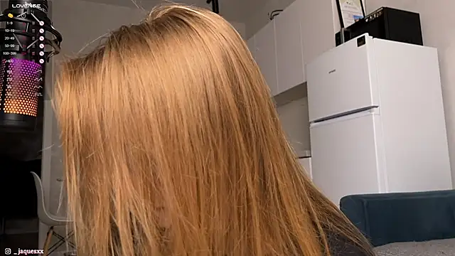 Stripchat Sex Cam for Jaquesxxx