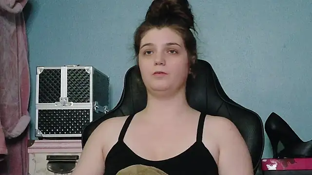 Stripchat Sex Cam for TreeJeanne