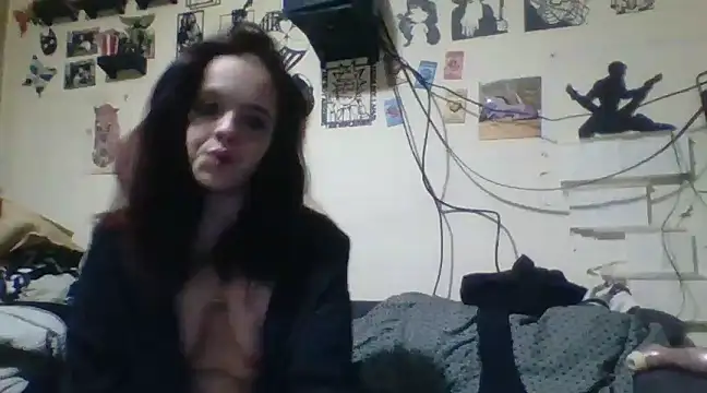 Stripchat Sex Cam for Mazekeen66