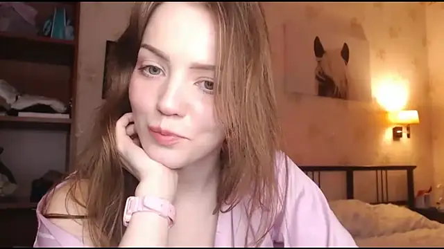 Stripchat Sex Cam for Gloga_Greys