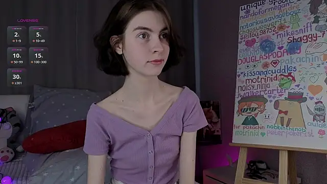 Stripchat Sex Cam for ErlineGolson