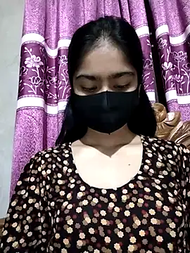 Stripchat Sex Cam for Arisha-