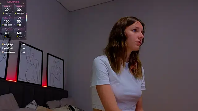 Stripchat Sex Cam for Tori_Dancer