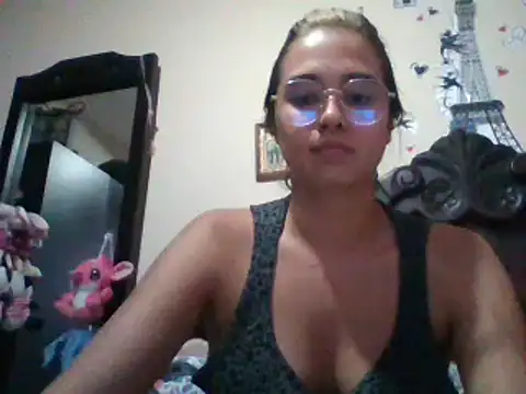 Stripchat Sex Cam for trianabell