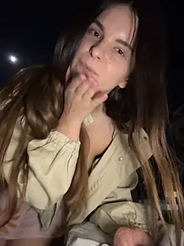 Stripchat Sex Cam for RaonXO