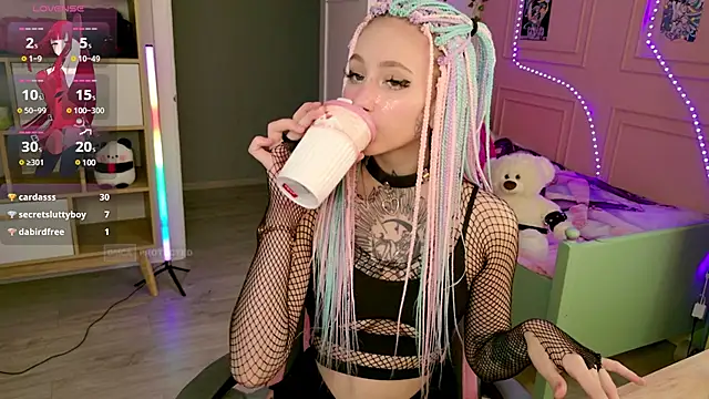 Stripchat Sex Cam for Succvbu7