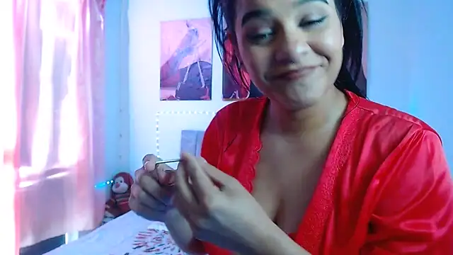 Stripchat Sex Cam for JossieGrey
