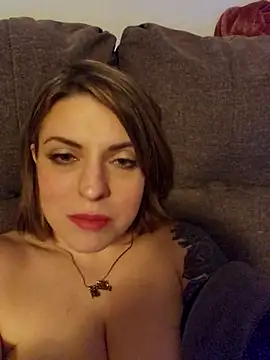 Stripchat Sex Cam for deathbecomesher